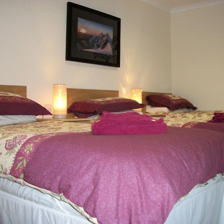Forest View Guest House Kinlochleven Exterior photo