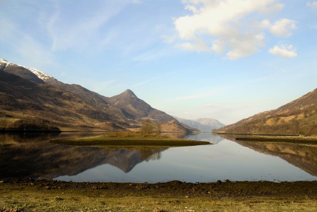 Forest View Guest House Kinlochleven Exterior photo